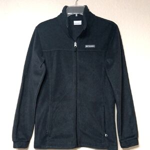 Columbia Dark Fleece Jacket